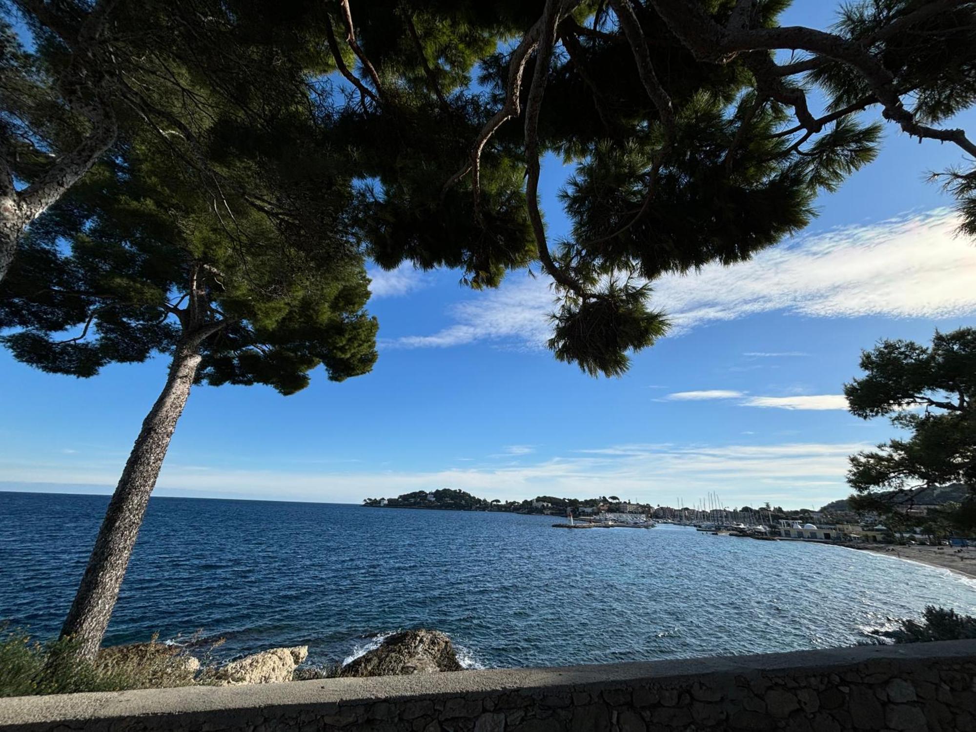 Charmante Villa Familiale Vence Exterior photo